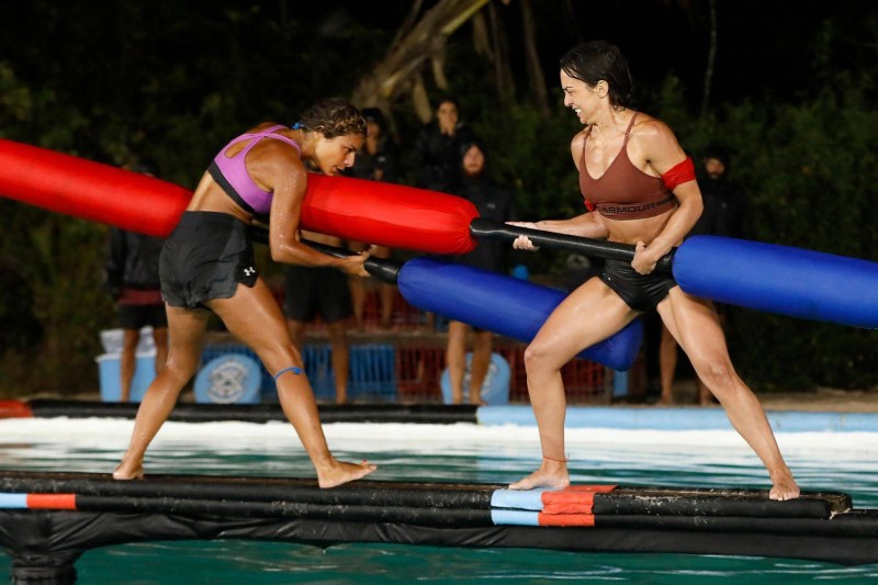 Survivor spoiler 31/03: Αυτή η ομάδα κερδίζει το έπαθλο!