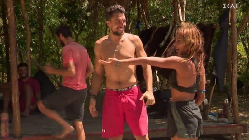 Survivor spoiler 08/03: Διέρρευσαν πλάνα - Η απίστευτη ιδέα στους μπλε - Έτσι θα βγαίνουν συνέχεια νικητές!