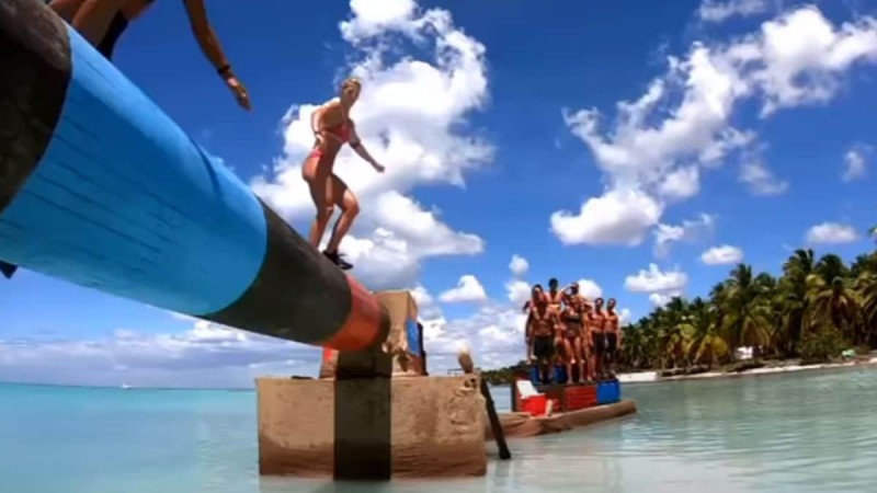 Survivor spoiler δοκός αγώνισμα επάθλου