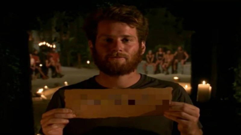 Survivor spoiler 19/03: Κωλοτούμπα και στη μπλε ομάδα - Ο Τζέιμς ψήνει για 