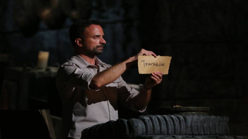 Survivor spoiler 16/03, part.2: Ανατροπή! Αυτόν δίνει υποψήφιο η Νικολέτα!