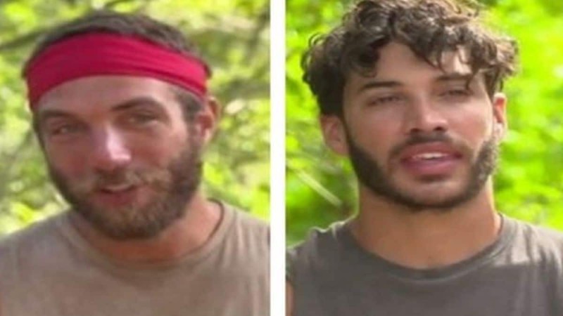 Survivor spoiler: Κόλαση! Πλακώθηκαν άσχημα Ασημακόπουλος - Κόρο!