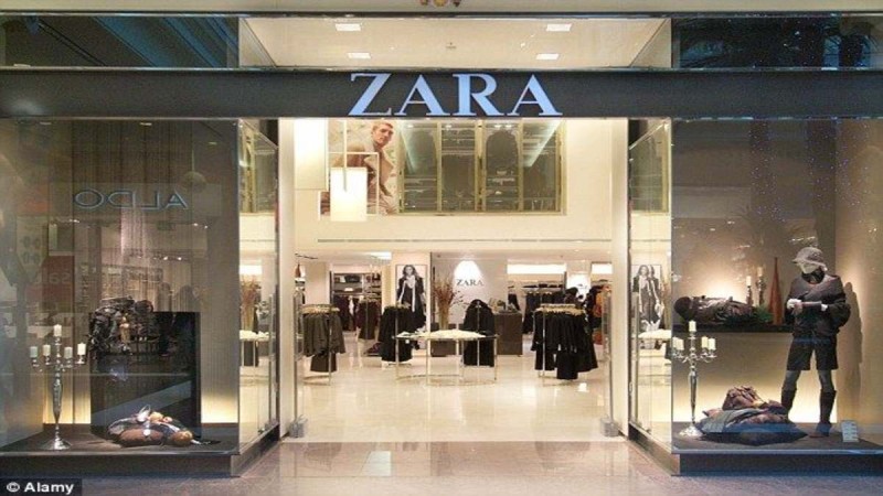 ZARA: Κάντε δικό σας το πιο hot item της σεζόν σε απίστευτα χαμηλή τιμή