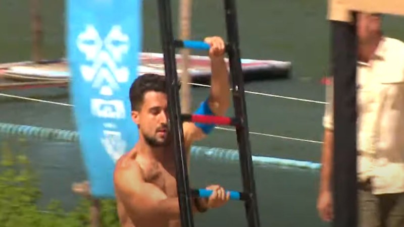 Survivor spoiler 02/03: δευτερη ασυλια