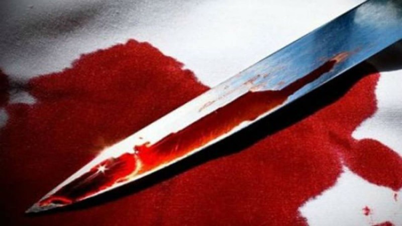 Άγριο έγκλημα: Άνδρας σκότωσε με 23 μαχαιριές την πρώην του σύντροφο!