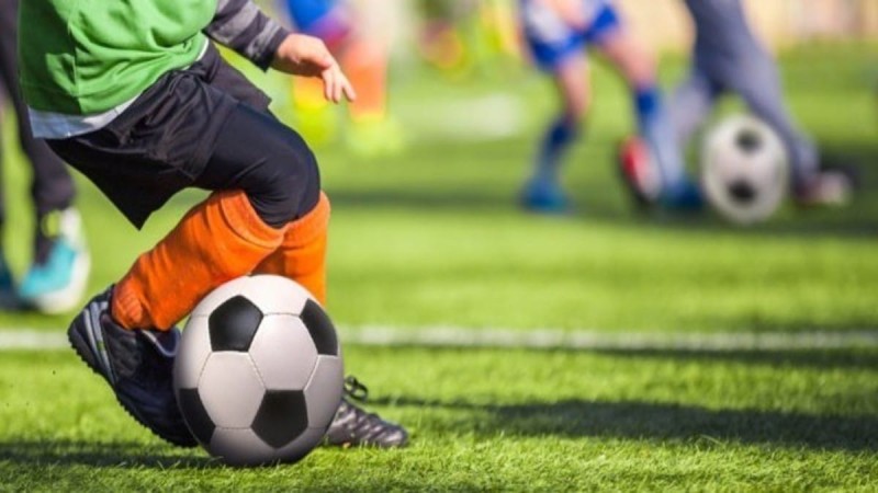 Σοκ στο Βόλο: Άνδρας παρενοχλούσε σεξουαλικά ανήλικα παιδιά σε ποδοσφαιρική ακαδημία