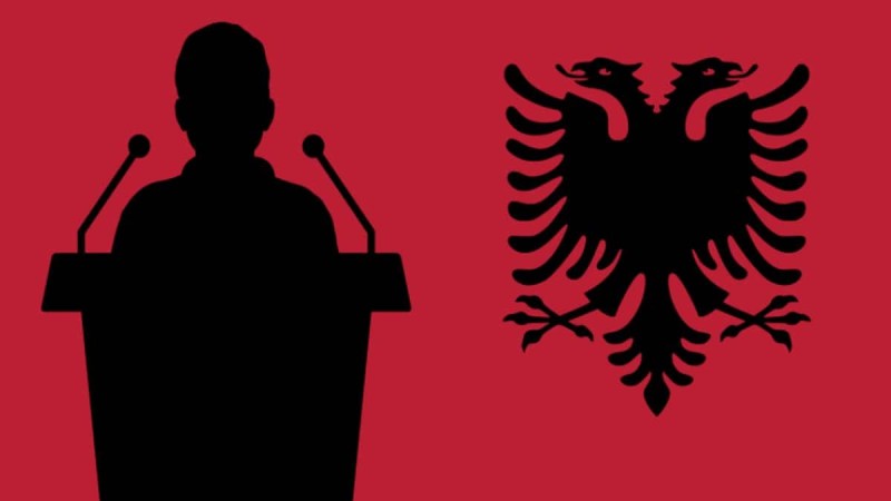 Η Αλβανία δεν έχει Lockdown!
