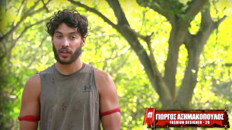 Survivor 4: Στα τάρταρα ο Ασημακόπουλος - «Είμαι πολύ στεναχωρημένος που έφυγε ο Κοψιδάς»
