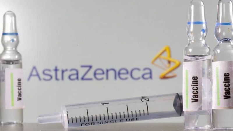 Κορωνοϊός: Στο νοσοκομείο με θρόμβωση τρεις υγειονομικοί μετά το εμβόλιο της AstraZeneca