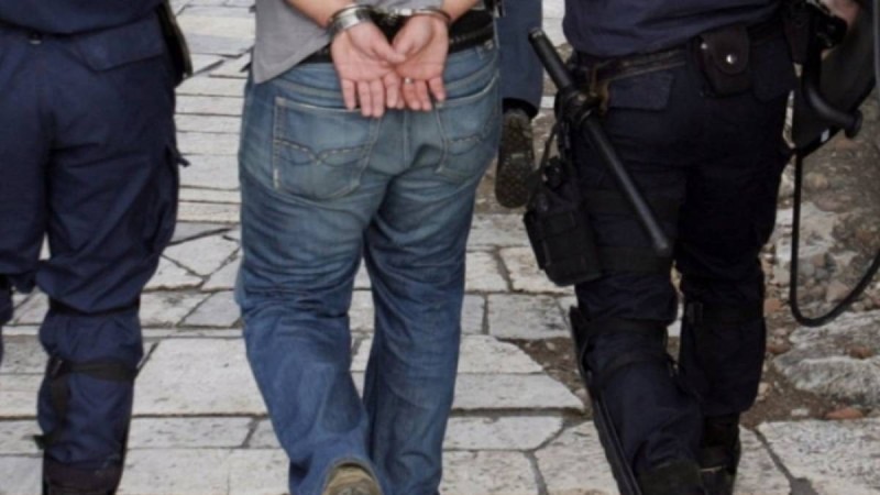 Γαλάτσι: Συνέλαβαν 40χρονο για ναρκωτικά