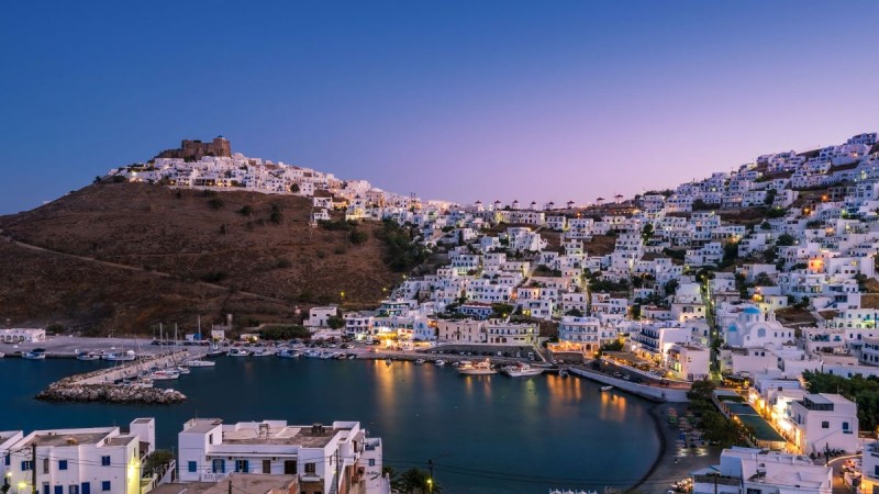 Guardian: Η λίστα με τους 9+1 ελληνικούς προορισμούς που προτείνει για διακοπές!