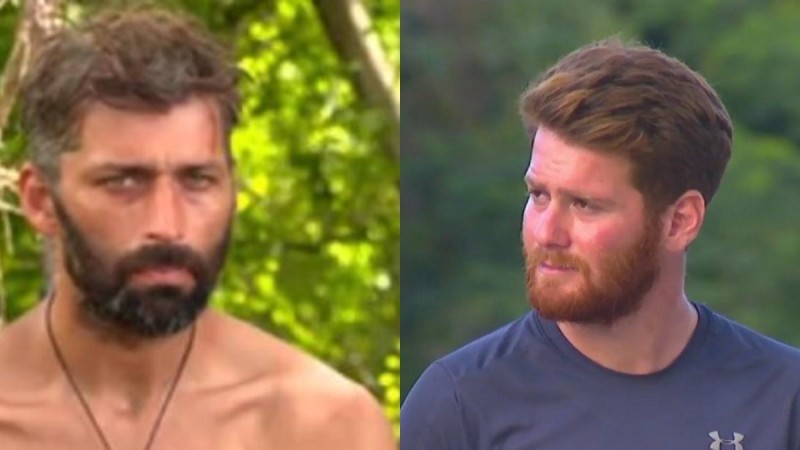 Survivor spoiler 17/03: «Βόμβα» στους «Μπλε» - Ο Αλέξης συμμαχεί με τον Τζέιμς και διώχνουν την Ελευθερία