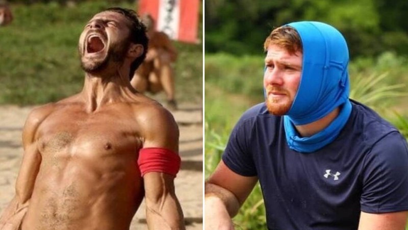 Survivor spoiler: Πολύ καλύτερος από τον Ντάνο ο Τζέιμς βάση στατιστικών!