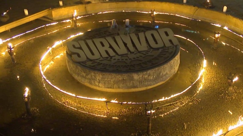 Survivor spoiler 31/03