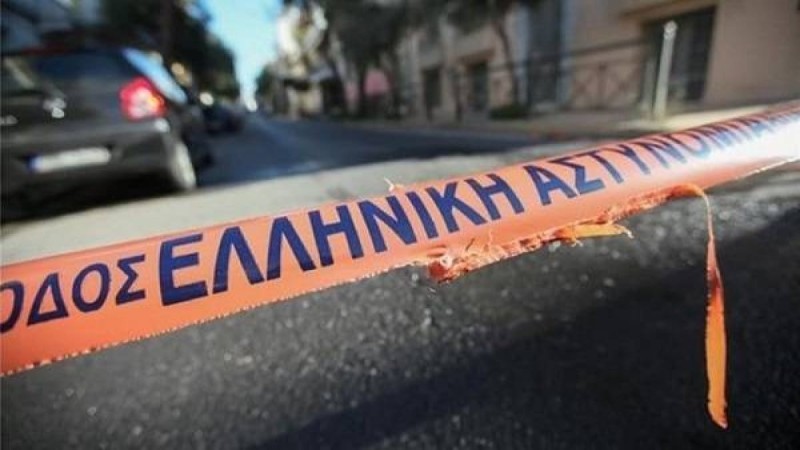  Άγρια δολοφονία γυναίκας στα Πατήσια