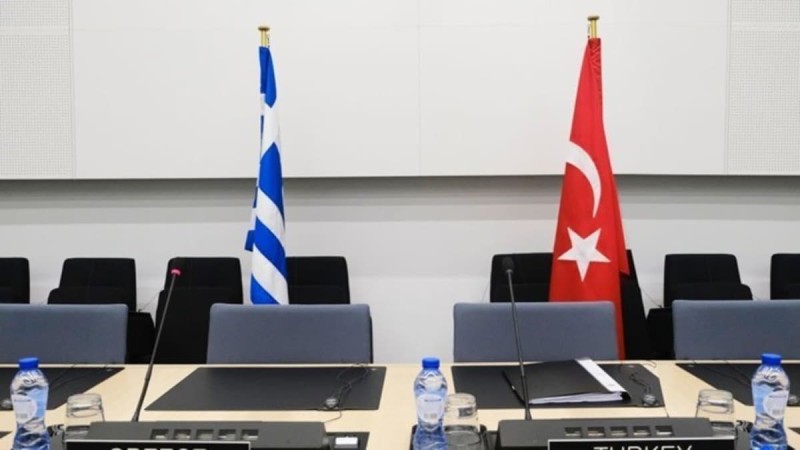 Διερευνητικές επαφές: Αναχώρησε η ελληνική αντιπροσωπεία από τον 62ο γύρο