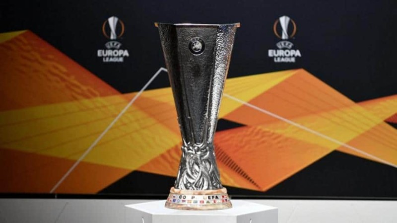 Europa League: Αυτά είναι τα ζευγάρια των 8