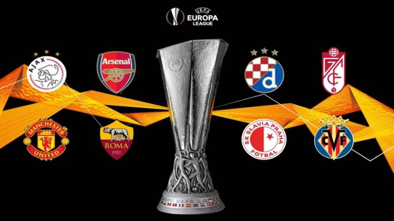 Europa League: Αυτά είναι τα ζευγάρια των 8