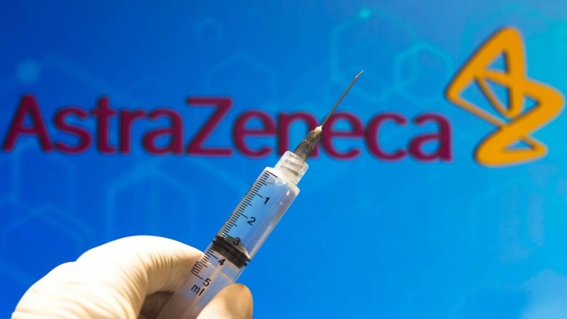 Εμβόλιο AstraZeneca 