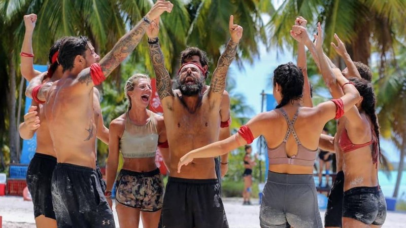 Survivor spoiler: Έρχονται τεράστια έπαθλα μετά την Ένωση - Ξεπερνούν κάθε φαντασία