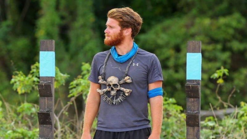 Survivor spoiler: 8 συνεχόμενες ήττες μετρά ο Τζέιμς Καφετζής!