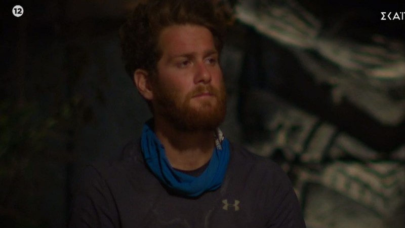 Survivor spoiler: Μπούλινγκ στον Τζέιμς Καφετζή - «Από καφετζής έγινε σουβλατζής, μπιφτεκάς, πιτσαδόρος»