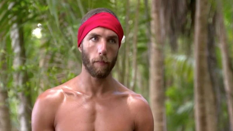 Survivor spoiler: Με σκυμμένο το κεφάλι ο Γιώργος Κόρομι - Αγνοεί τελείως την ομάδα του (video)