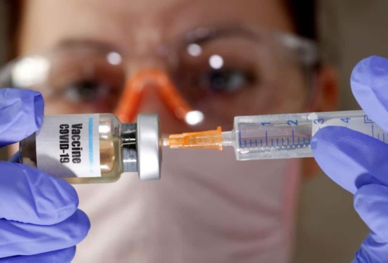 Κορωνοϊός: Ξεκινά ο εμβολιασμός των ευπαθών ομάδων