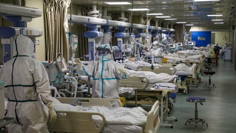 Κορωνοϊός: Στο ΕΣΥ παραχωρούνται δύο μεγάλες ιδιωτικές κλινικές