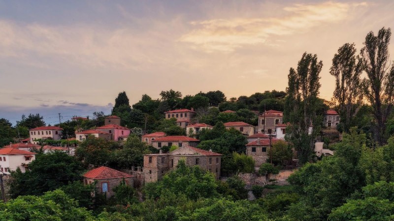 Λαύκος: Ταξιδεύουμε στο άγνωστο χωριό του Πηλίου!