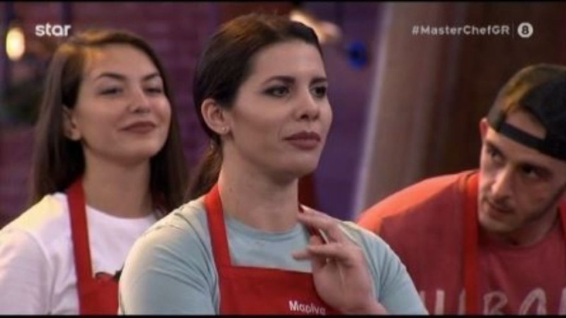 Masterchef 5: Τα γέλια Ανούς και Μαρίας και η άγρια κόντρα - Δείτε τα highlights