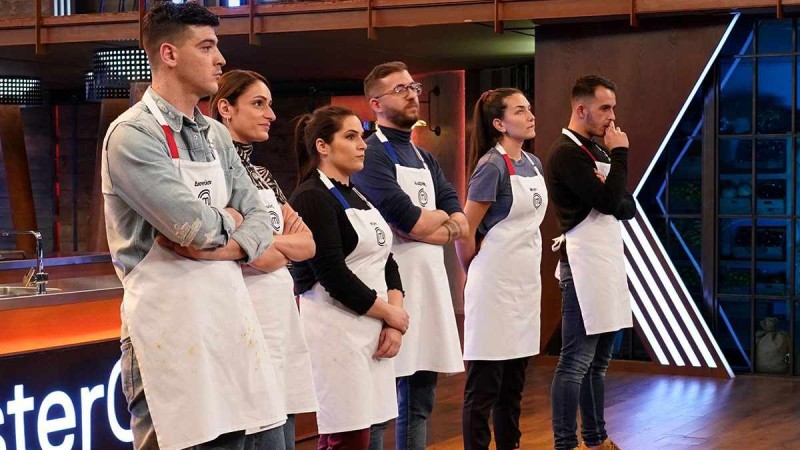 MasterChef 5: Γερό «χτύπημα» στην κλίκα - Υποψήφιοι ξανά Ιωάννης και Διονύσης μετά την αποχώρηση του Πάνου