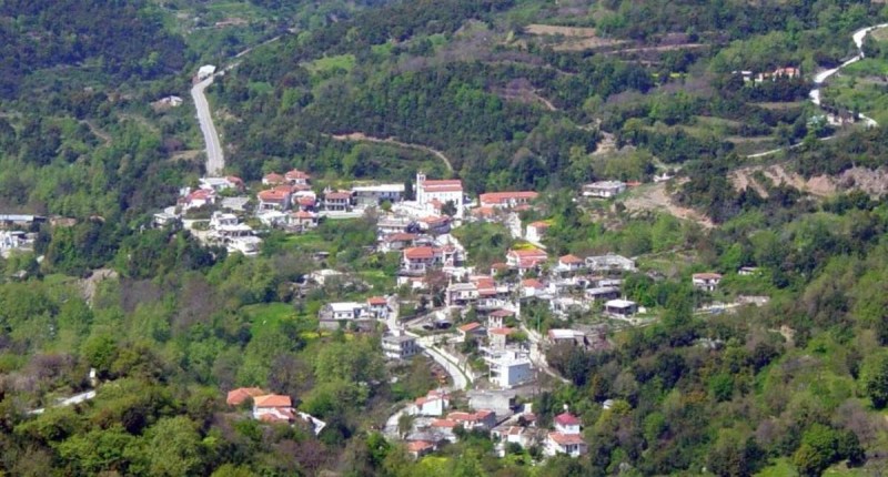 Νέα περιοχή σε lockdown.