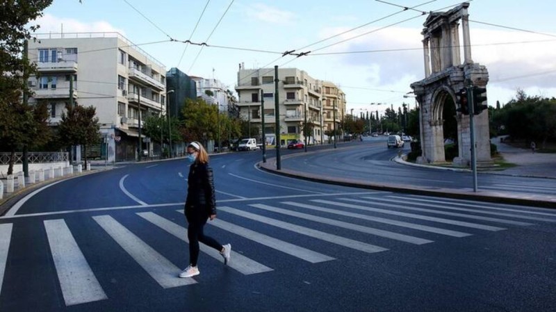 Αρκετά δύσκολη η κατάσταση.