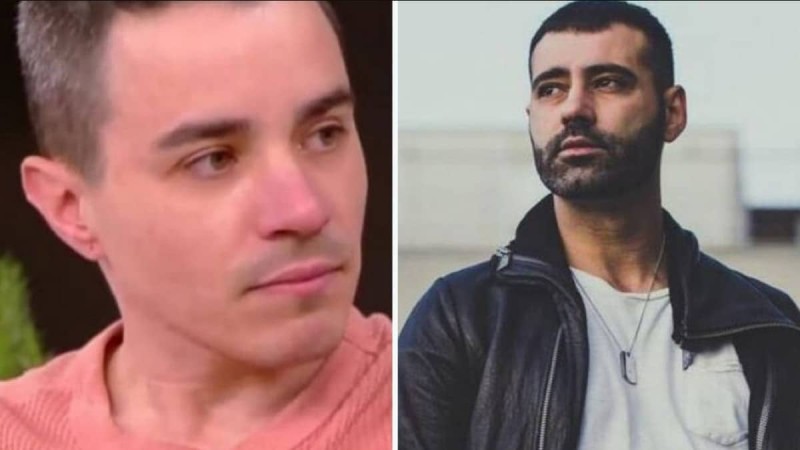 Ποινική δίωξη σε βάρος του ηθοποιού Νίκου Στραβοπόδη - Διώκεται για βιασμό μετά την καταγγελία του Δημήτρη Άνθη