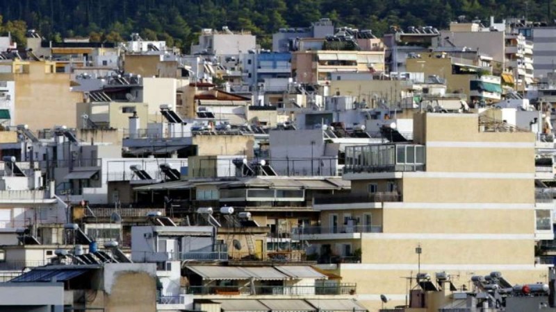 Νέα ρύθμιση για τα ανείσπρακτα ενοίκια 