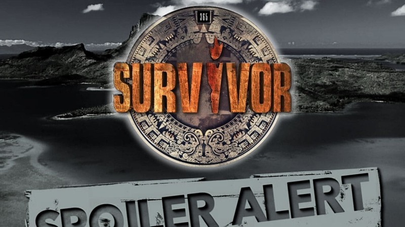 Survivor spoiler 07/03