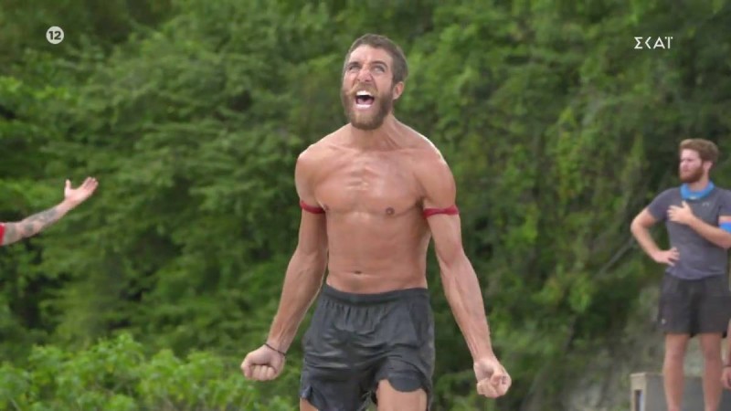 Survivor Live spoiler, 01/03: Αυτή η ομάδα κερδίζει σήμερα!