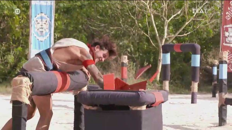 Survivor Live spoiler, 31/03: Αυτή η ομάδα κερδίζει σήμερα!