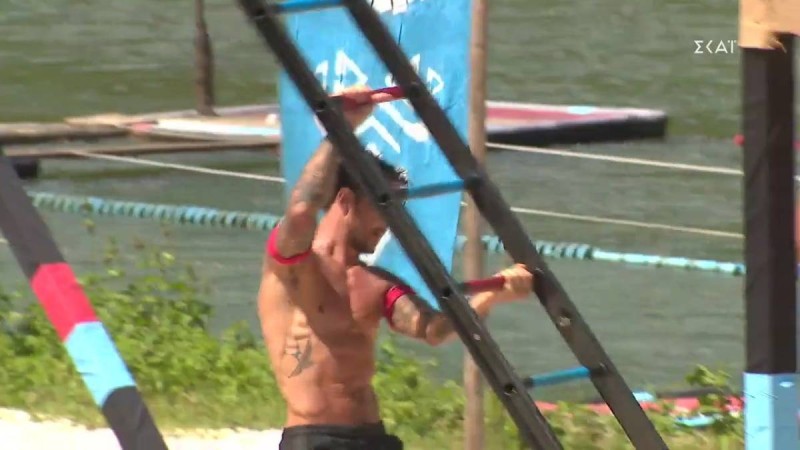 Survivor Live spoiler, 03/03: Αυτή η ομάδα κερδίζει σήμερα!