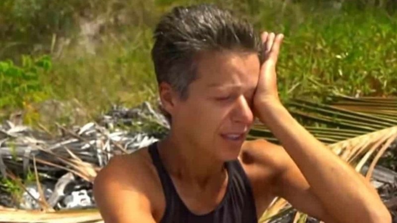 Survivor 4: Οι πρώτες αναρτήσεις της Σοφίας Μαργαρίτη μετά την αποχώρησή της