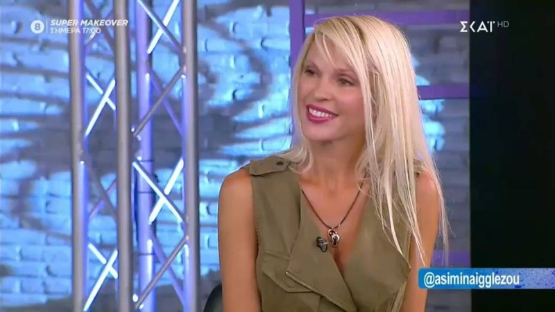 Survivor 4: «Πυρά» Ασημίνας σε «Κόρο» - «Είσαι η ντροπή των ανδρών»