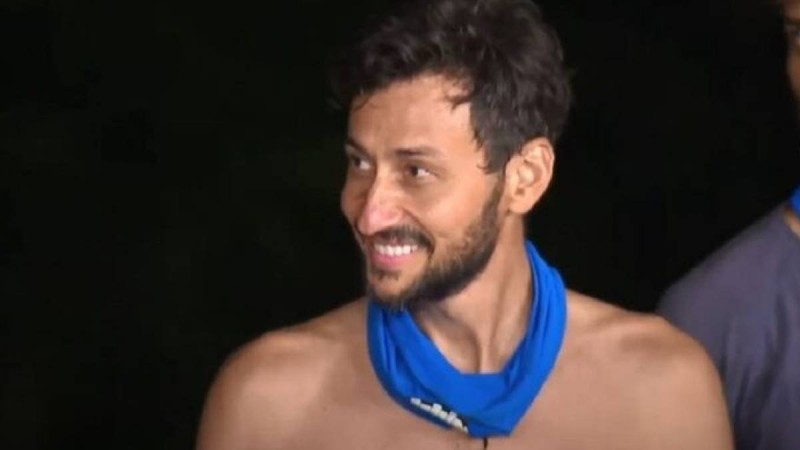 Survivor spoiler: Ο Πάνος Καλίδης έπρεπε να είχε αποχωρήσει εδώ και 1,5 μήνα!