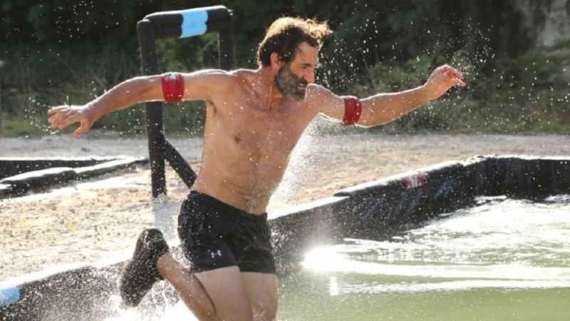 Survivor spoiler: Τέλος ο Γιώργος Κοψιδάς από το παιχνίδι;