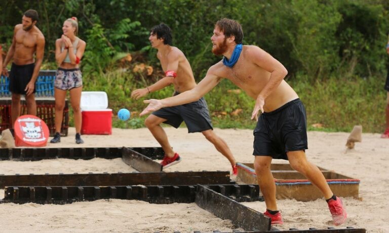 Survivor spoiler 29/03