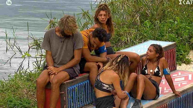 Survivor 4: «Οι μεγαλύτεροι ξεφτίλες στην ιστορία»