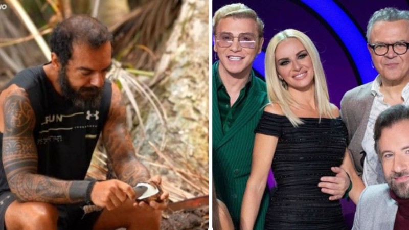 Survivor 4 VS Your Face Sounds Familiar: Ποιο κέρδισε τη 