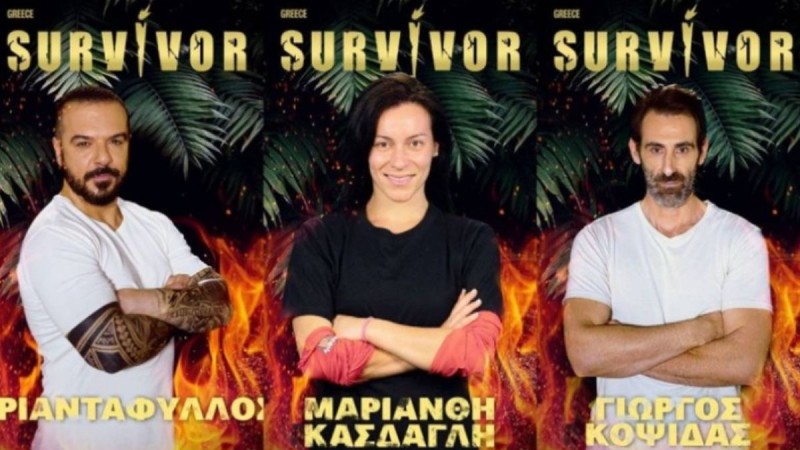 Survivor spoiler 18/03: Διέρρευσαν τα αποτελέσματα της ψηφοφορίας - Βόμβα στη πρώτη θέση