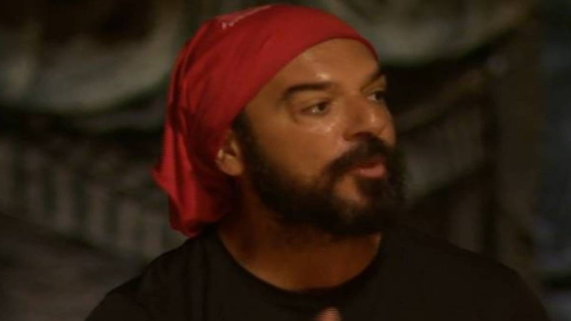 Survivor spoiler 23/03: Αποβάλλεται από το Survivor 4 ο Τριαντάφυλλος; Ραγδαίες εξελίξεις