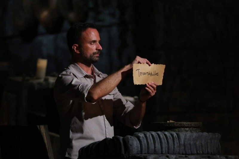 Survivor spoiler 16/03